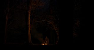 The Old Man and The Land still 2