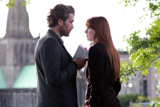 Not Another Happy Ending still 8