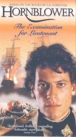 Horatio Hornblower: The Fire Ship still 6