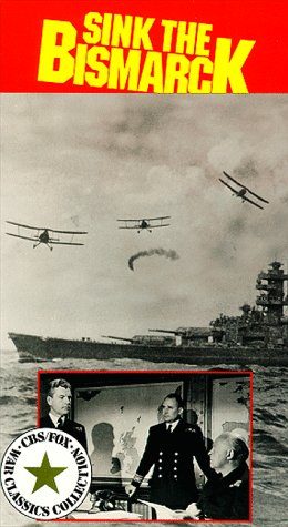 Sink the Bismarck! still 5