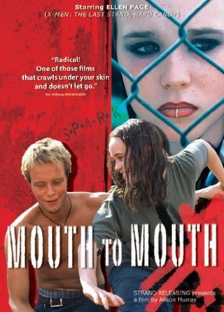 Mouth to Mouth still 3