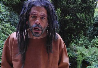 Neander-Jin: The Return of the Neanderthal Man still 4