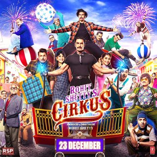 Cirkus still 8
