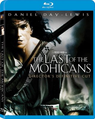 The Last of the Mohicans still 5