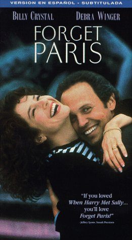 Forget Paris still 6