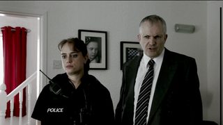 Flowerman still 8