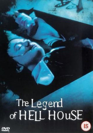The Legend of Hell House still 4