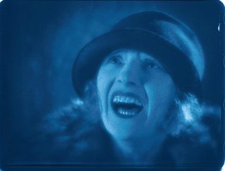 The Lodger: A Story of the London Fog still 3