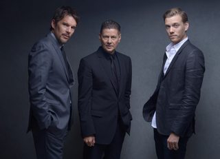 Good Kill still 8