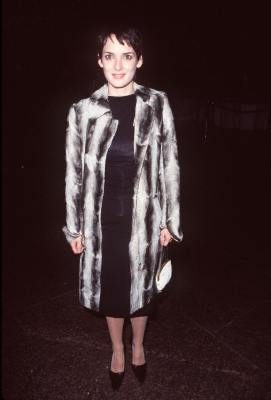 Joan of Arc still 6