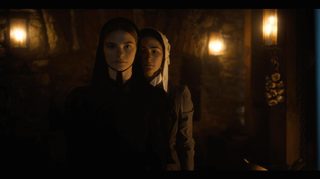 The Last Thing Mary Saw still 4