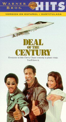 Deal of the Century still 3