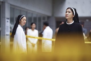 Dark Nuns still 8