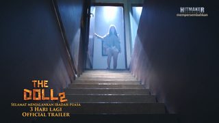 The Doll 2 still 8