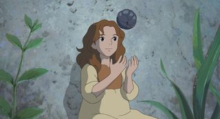 The Secret World of Arrietty still 7