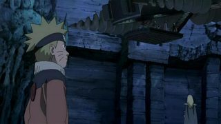 Naruto the Movie: Legend of the Stone of Gelel still 6