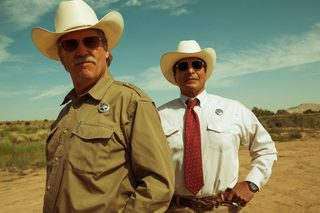 Hell or High Water still 5