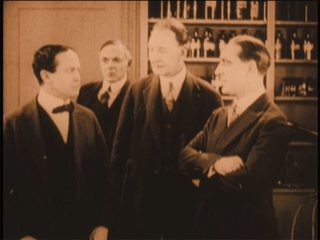 The Man from Beyond still 4