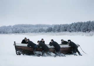King of Devil's Island still 6