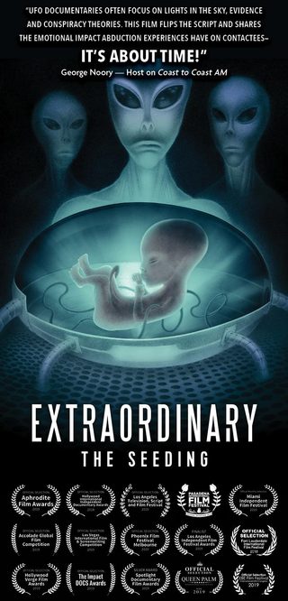 Extraordinary: The Seeding still 6