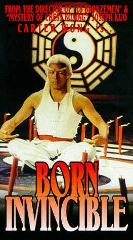 Born Invincible still 7