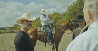 The Rodeo Thief still 3