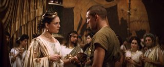 Clash of the Titans still 3