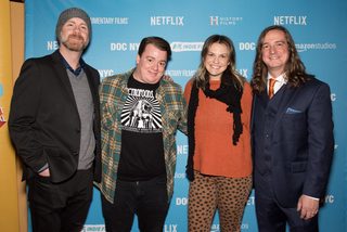 The Orange Years: The Nickelodeon Story still 8