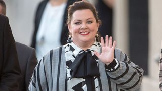 Melissa McCarthy, photo 2 of 3
