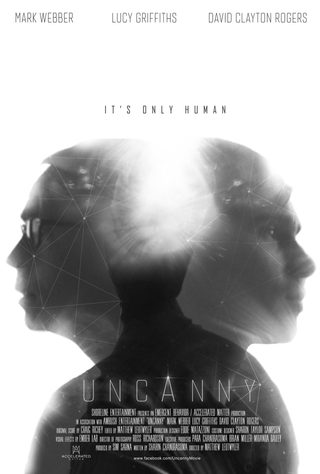Uncanny still 2