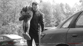 Odyssey of Death still 3