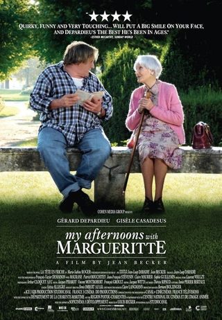 My Afternoons with Margueritte still 3