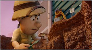Tad, the Lost Explorer still 5
