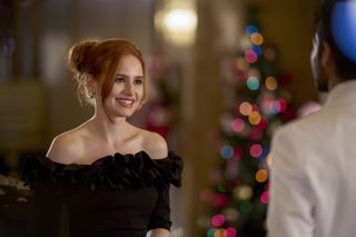 Hotel for the Holidays still 3