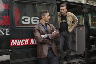 Special Correspondents still 4