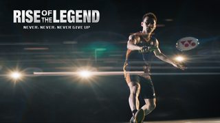 Lee Chong Wei: Rise of the Legend still 5