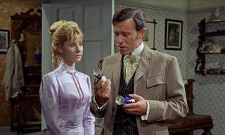 The Plague of the Zombies still 8