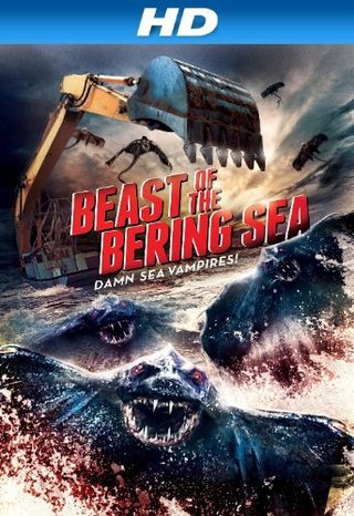 Beast of the Bering Sea still 1