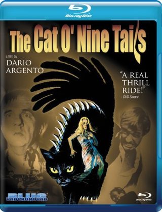 The Cat o' Nine Tails still 7