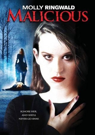 Malicious still 2