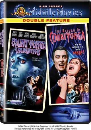Count Yorga, Vampire still 7