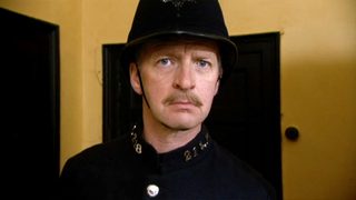Sherlock Holmes and the Baker Street Irregulars still 2
