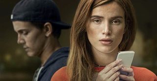 Conrad & Michelle: If Words Could Kill still 3