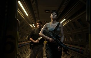 Alien: Covenant still 8