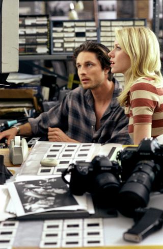 The Ring still 4