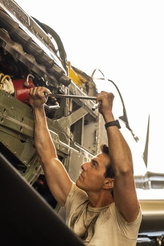 Top Gun: Maverick still 5