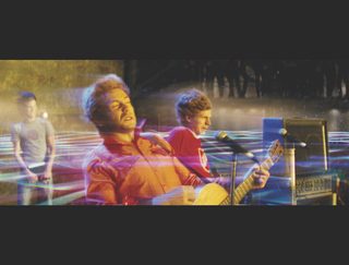 Scott Pilgrim vs. the World still 2