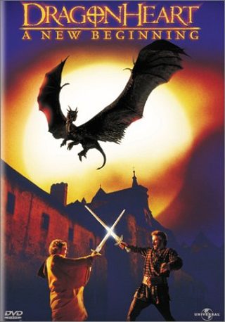 Dragonheart: A New Beginning still 8