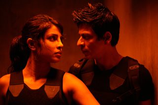 Don 2 still 3