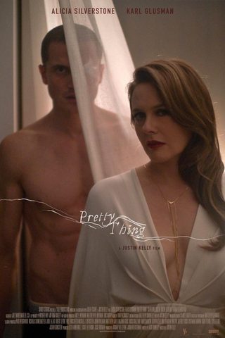 Pretty Thing still 5